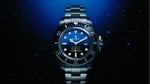 Rolex deepsea d-blue